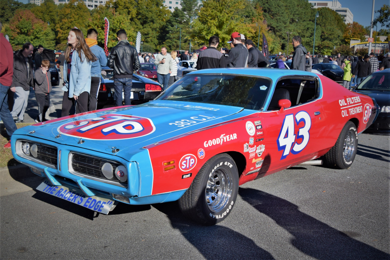Illustration for article titled I Woke Up and Went to Caffeine and Octane in Atlanta ...